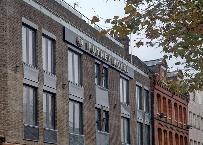 Putney Hotel Londres